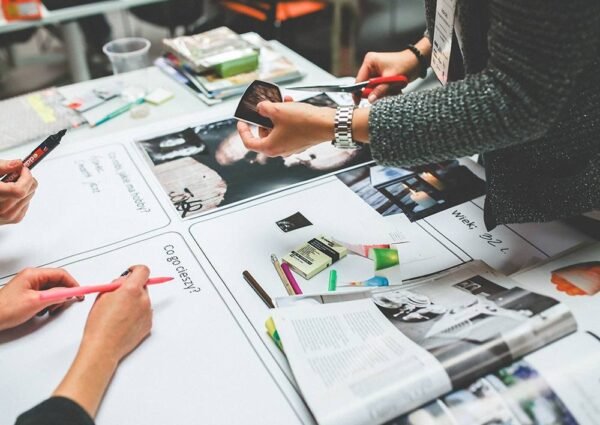 xTool: Mini but Powerful Hybrid Laser & Blade Cutter